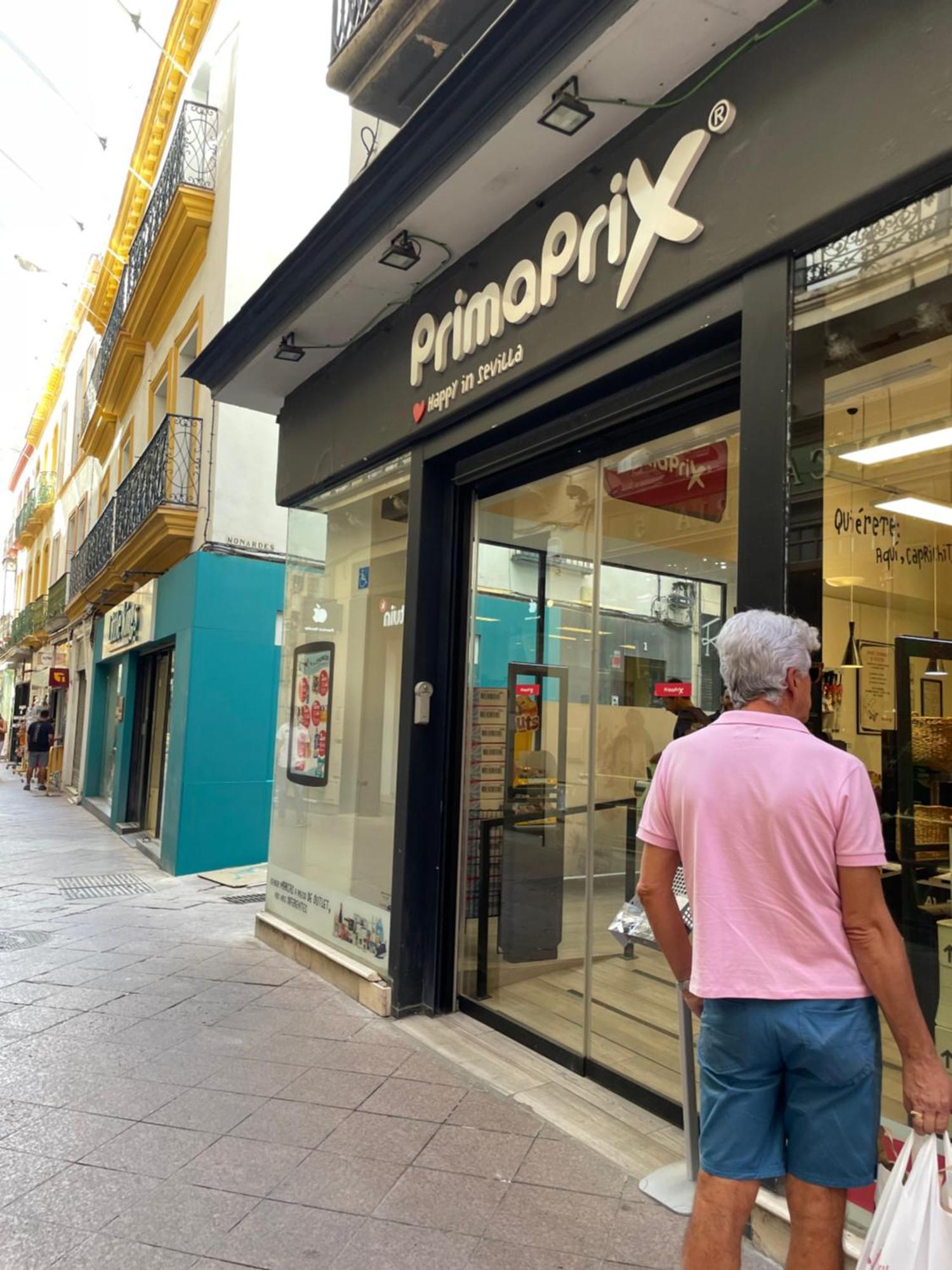 Sientete Como En Casa Sevilha Exterior foto